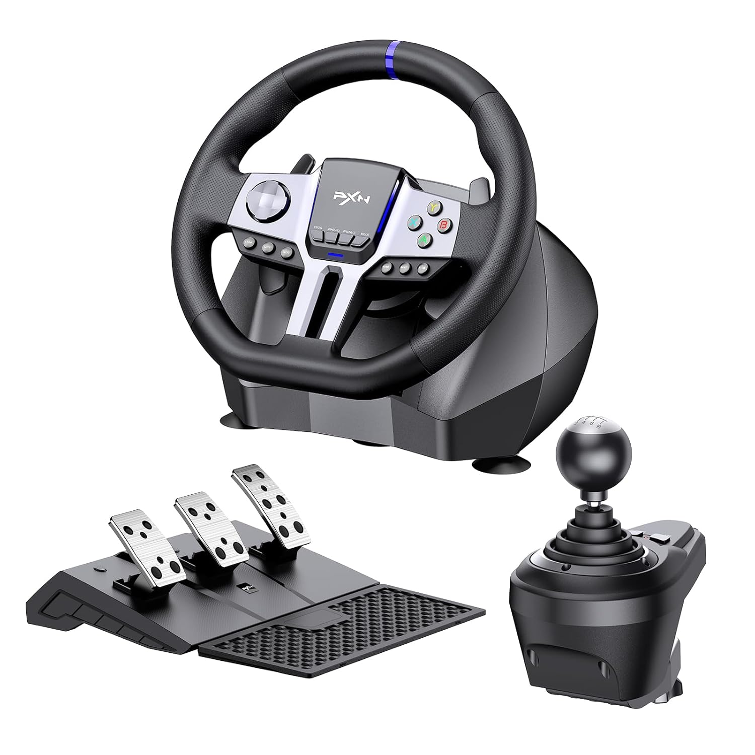 PXN V9 GEN2